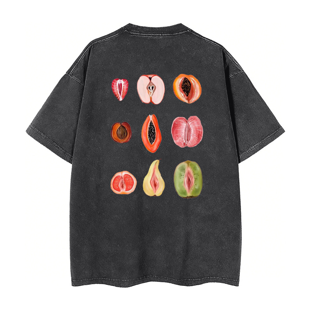 fruits Unisex Tee