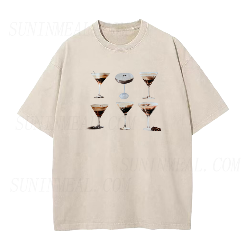Coffee Lover Tee