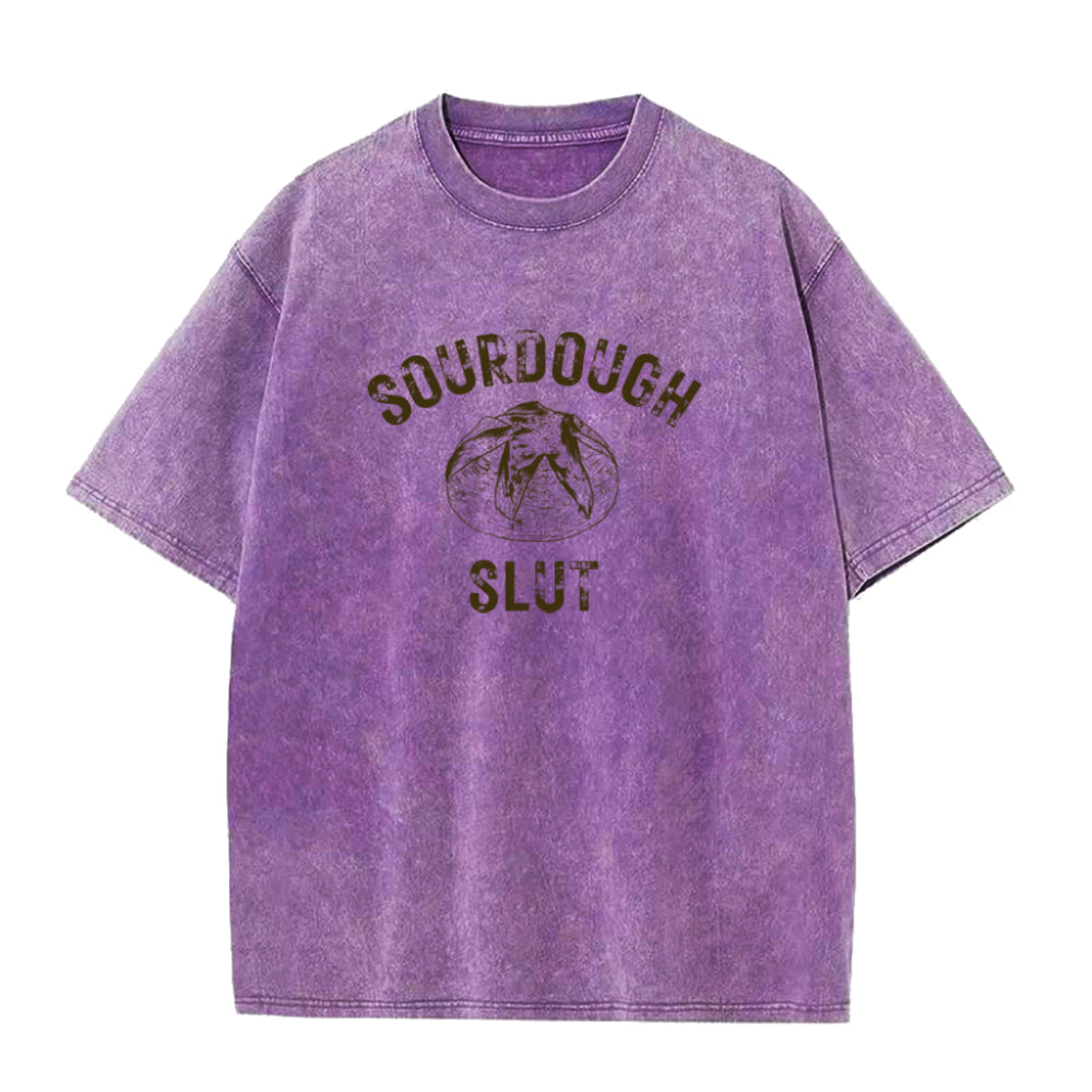 Sourdough Slut Unisex Tee
