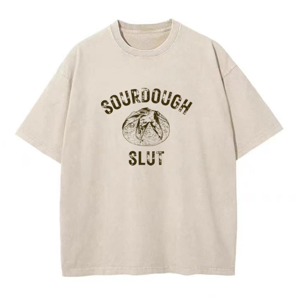 Sourdough Slut Unisex Tee