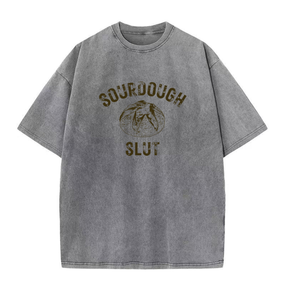 サワードウ・スラット ユニセックスTシャツ