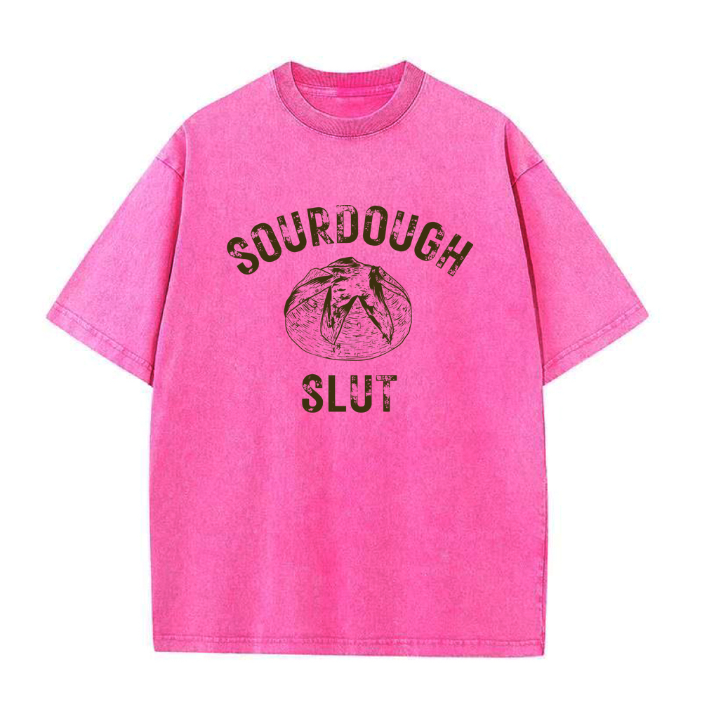 サワードウ・スラット ユニセックスTシャツ