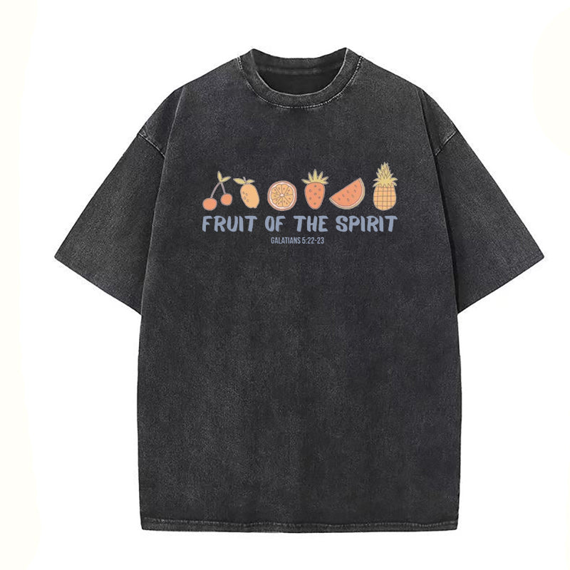 Fruit of the Spirit  Unisex Tee Unisex Tee