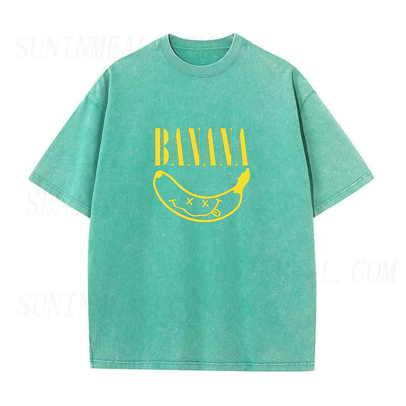 Banana Unisex Tee