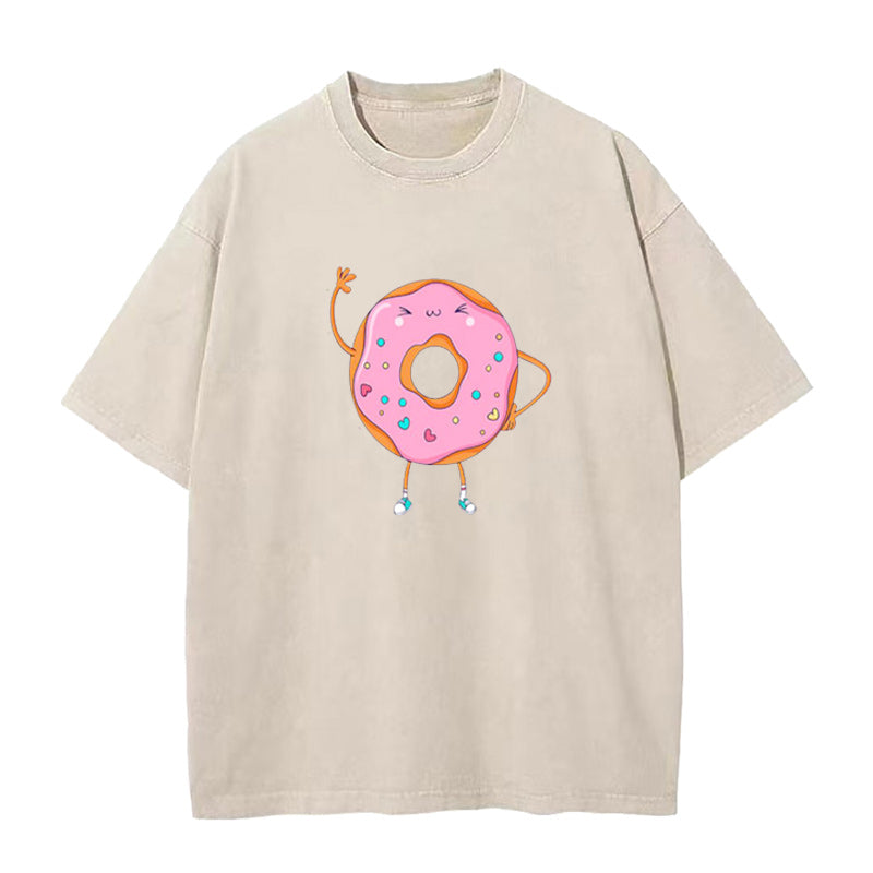 Donut Unisex Tee