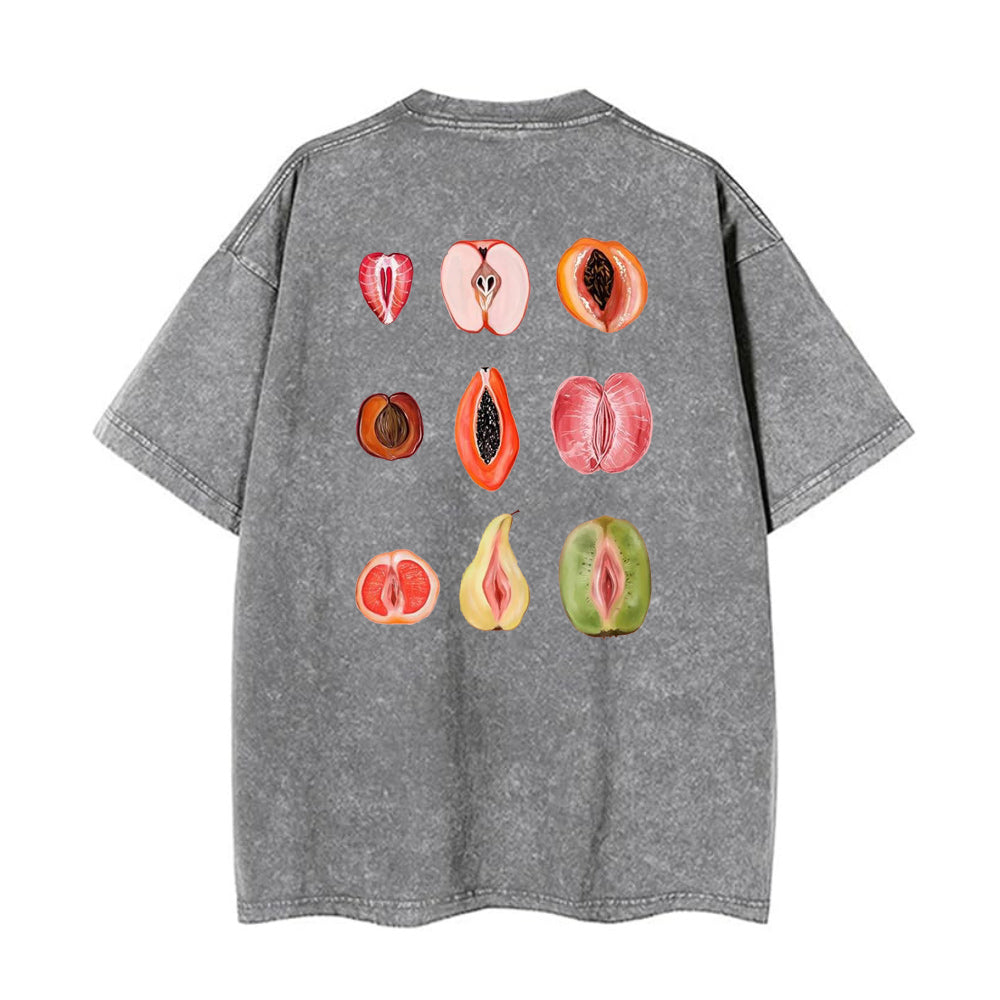 fruits Unisex Tee