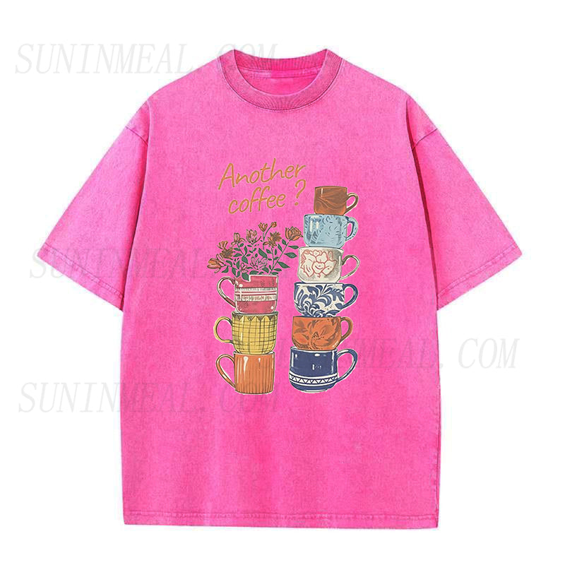 Coffee Unisex Tee