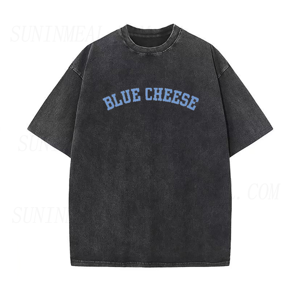 Blue Cheese Unisex Tee