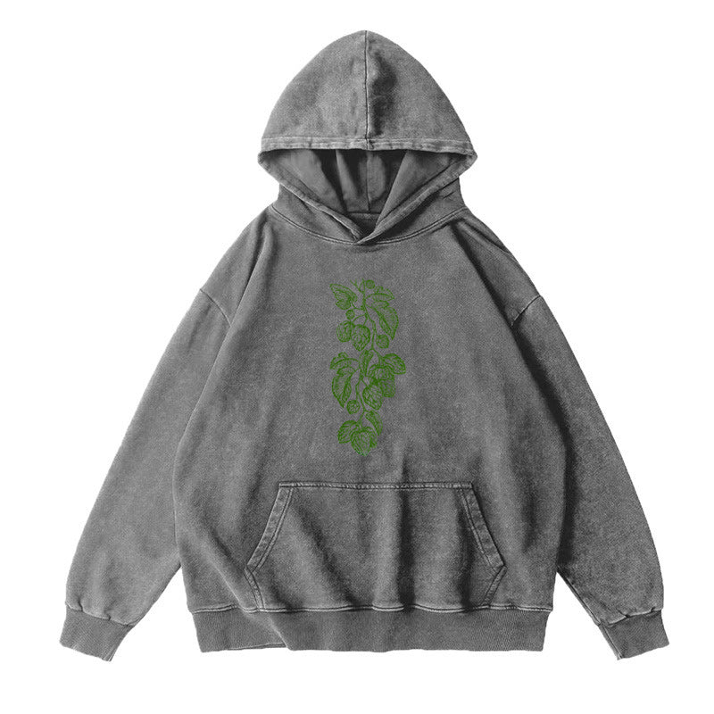HOPS Brew beer Unisex Hoodie