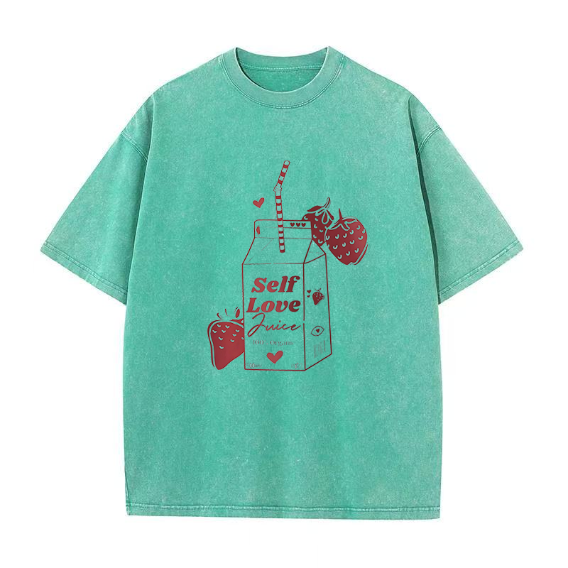 Self Love Unisex Tee