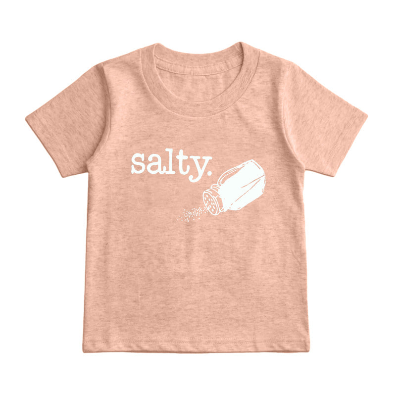 salty Kids T-Shirt