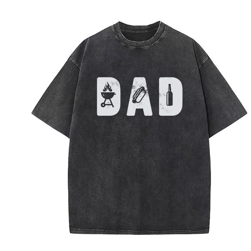 DAD Unisex Tee