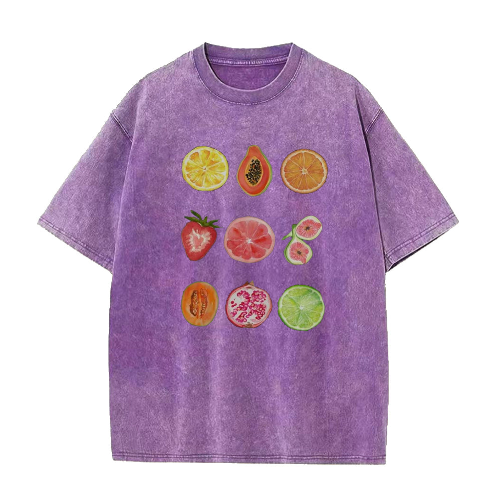 Fruit section Unisex Tee