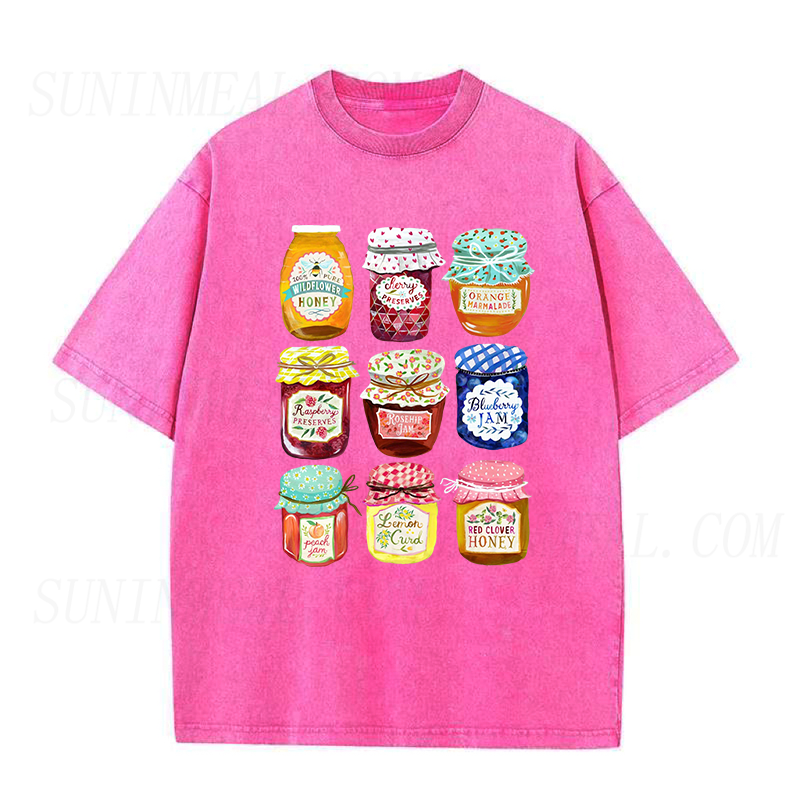 JAM Unisex Tee