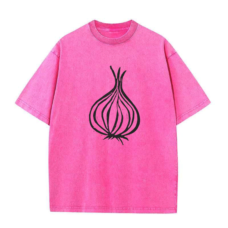 Onion Unisex Tee
