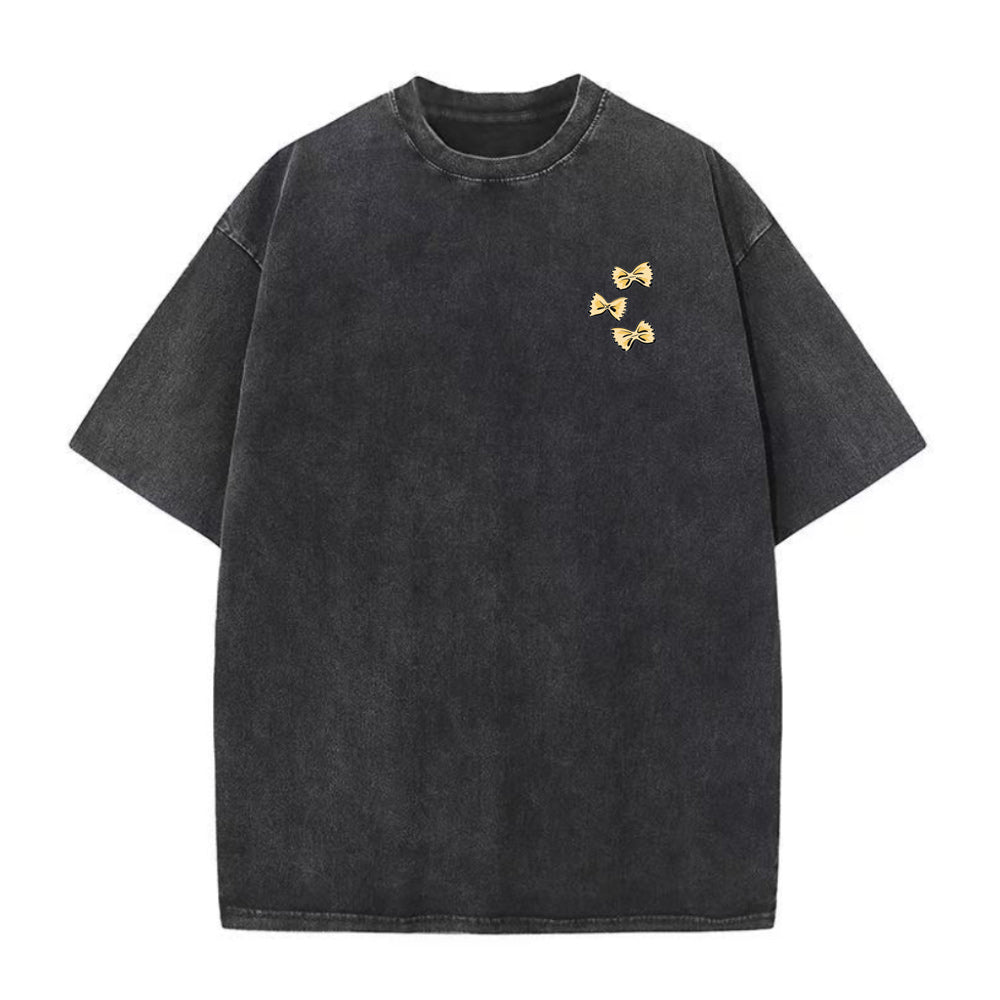 Y'all Need Pasta Unisex Tee