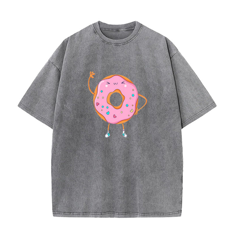 Donut Unisex Tee