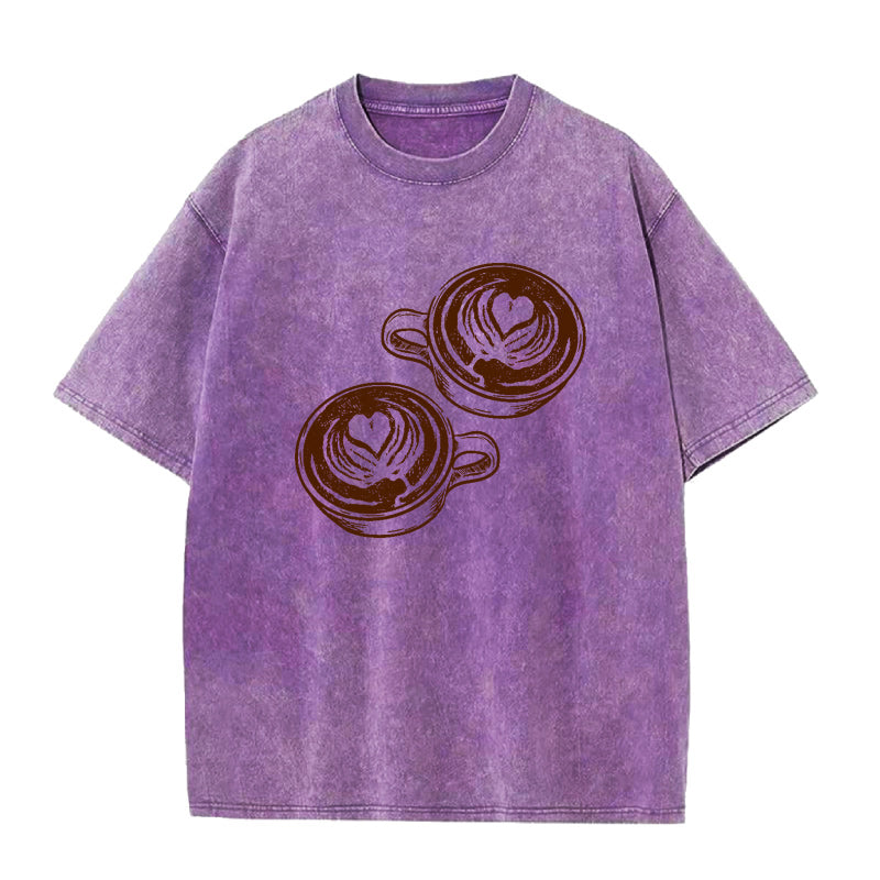 coffee Unisex Tee