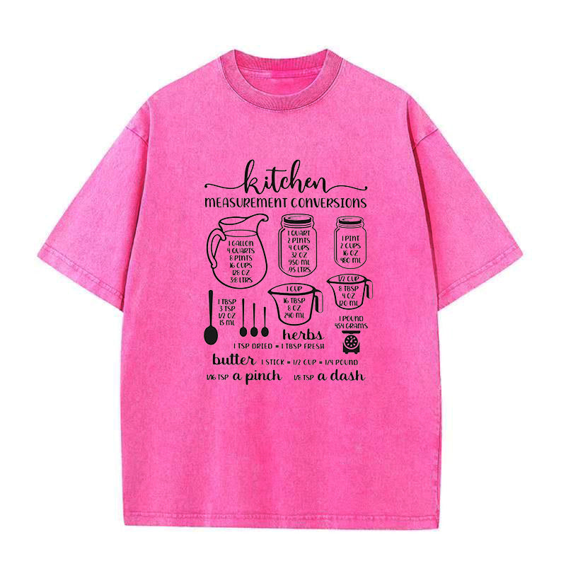 Kitchen Unisex Tee