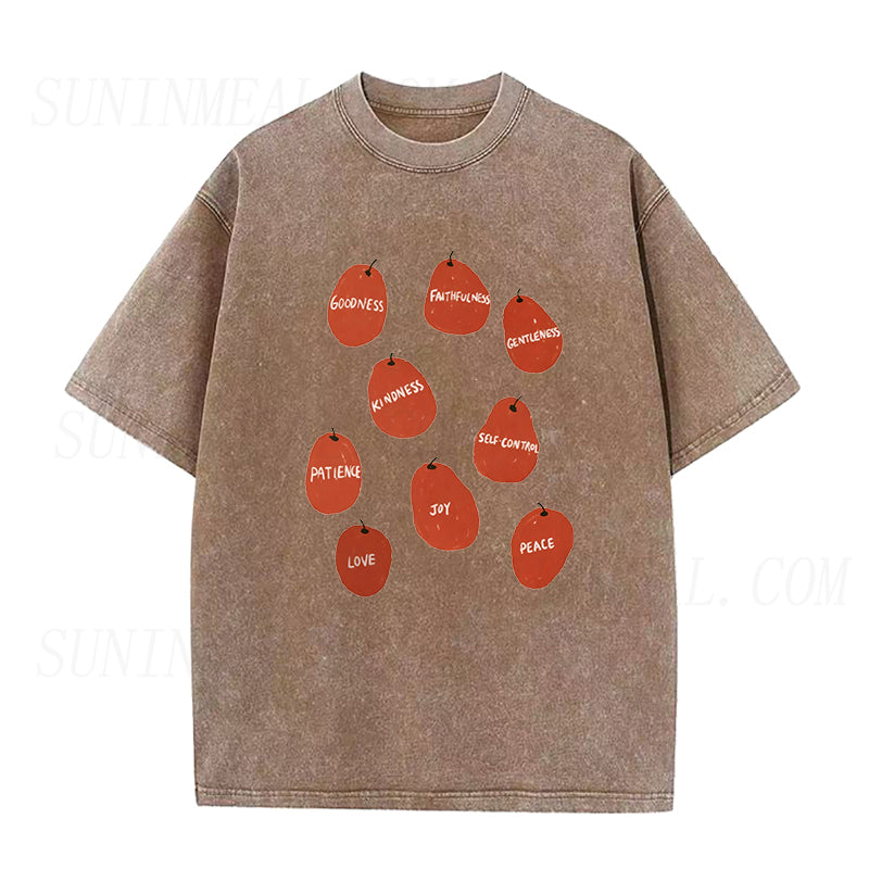 Fruit of the Spirit Unisex Tee