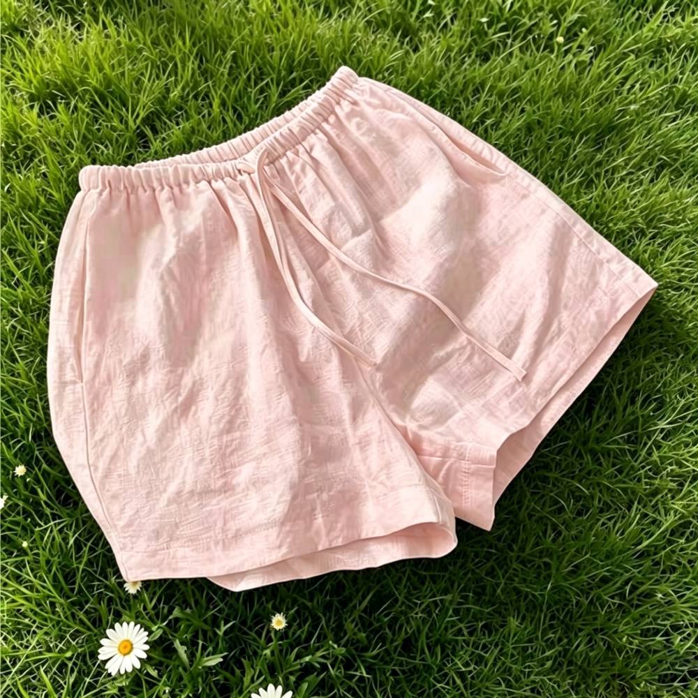 Cotton Shorts