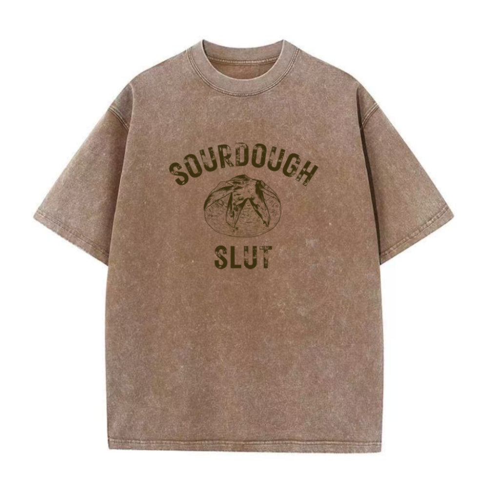 サワードウ・スラット ユニセックスTシャツ
