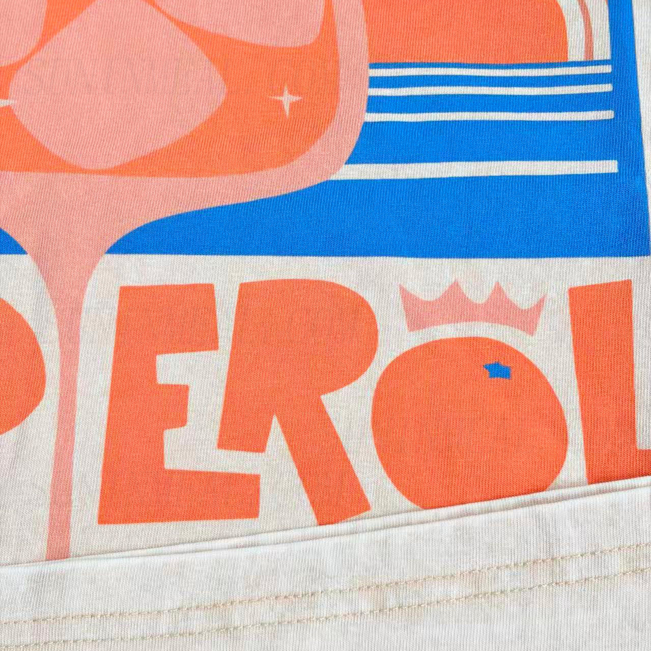 Aperol Spritz Unisex Tee