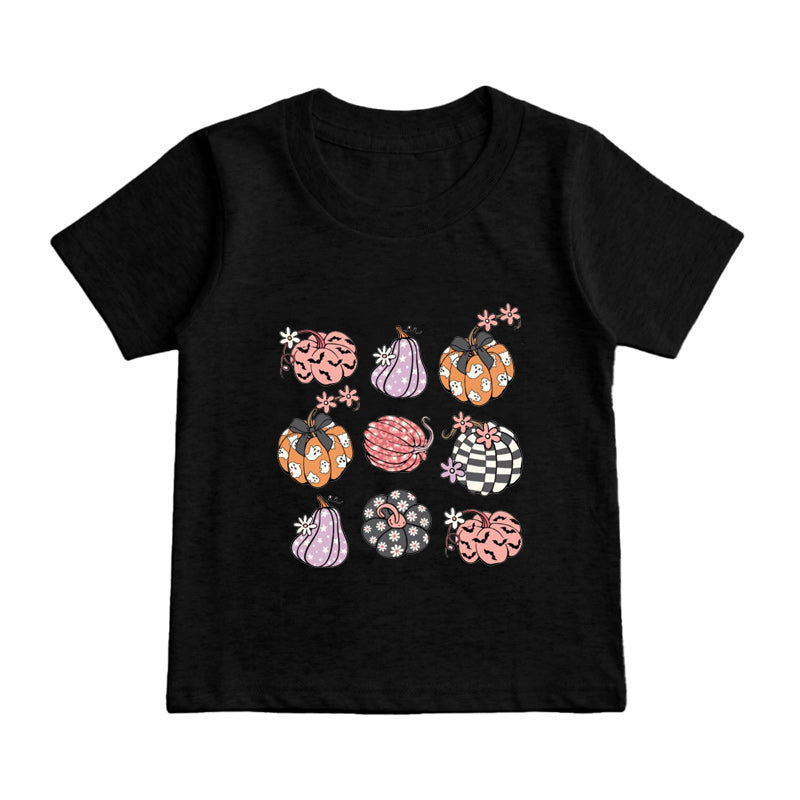 Hey there pumpkin Kids T-Shirt