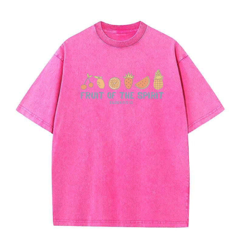 Fruit of the Spirit  Unisex Tee Unisex Tee