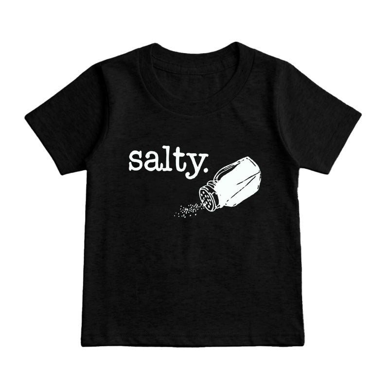 salty Kids T-Shirt