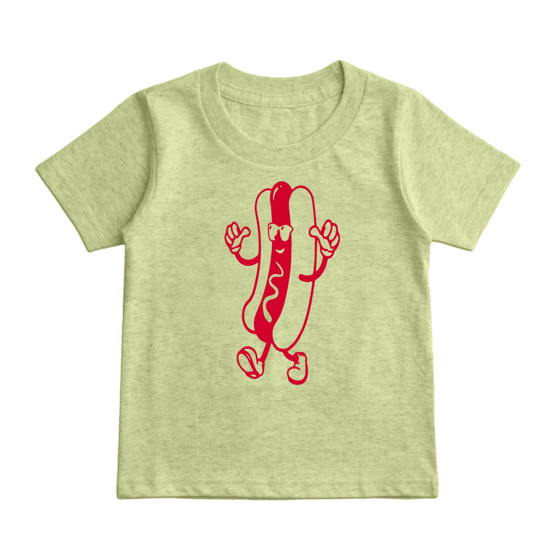 hot dog Kids T-Shirt