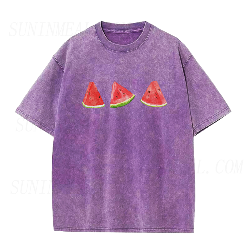 Watermelon Unisex Tee
