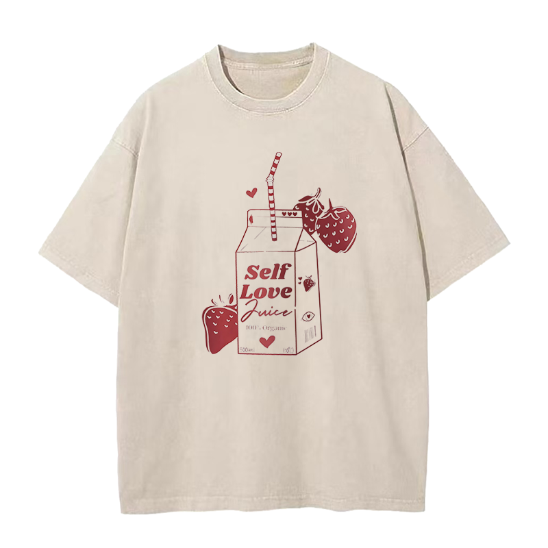 Self Love Unisex Tee