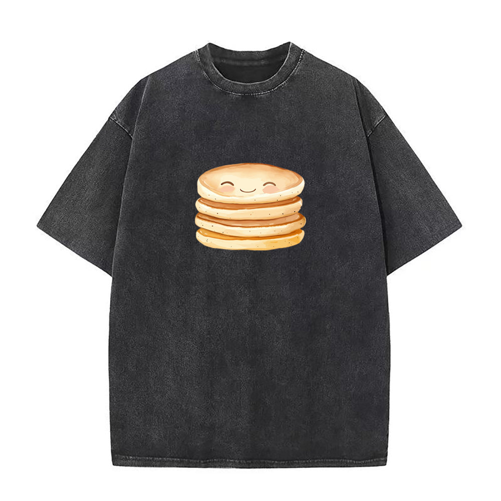 Shufulei Unisex Tee