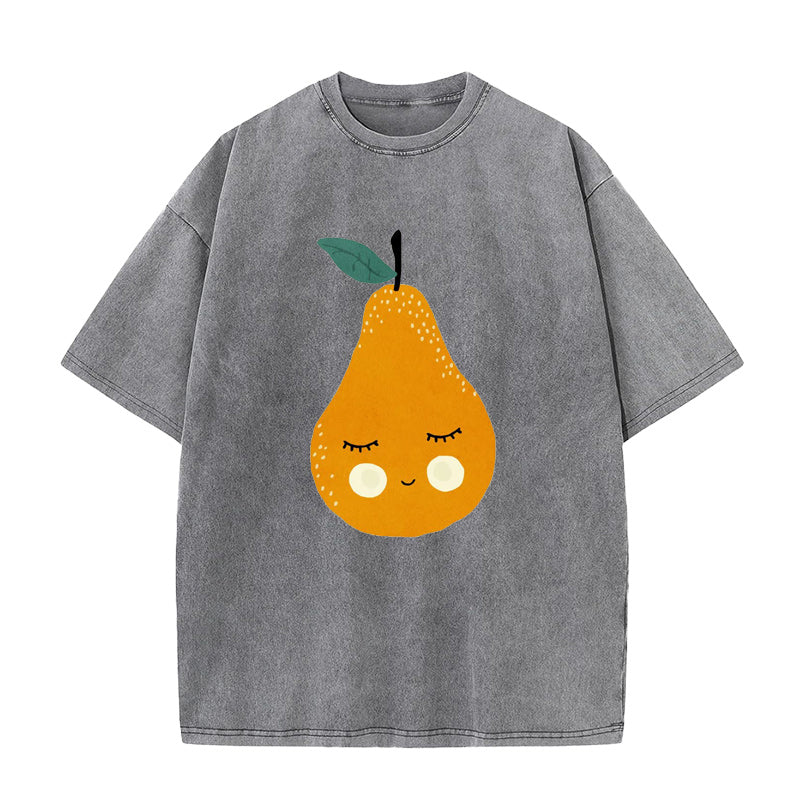 pear Unisex Tee