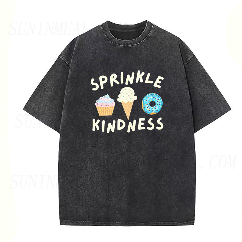 Sprinkle Kindness Unisex Tee