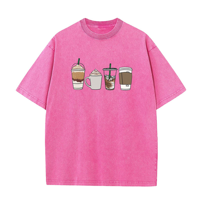coffee Unisex Tee