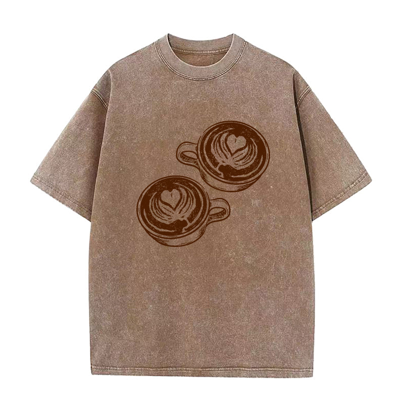 coffee Unisex Tee
