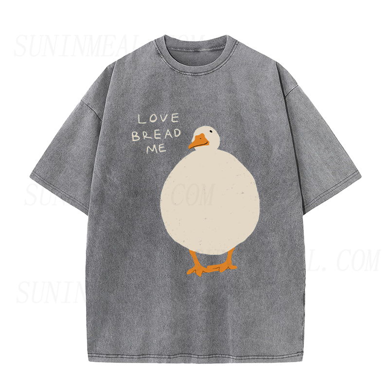 Love Bread Me Unisex Tee