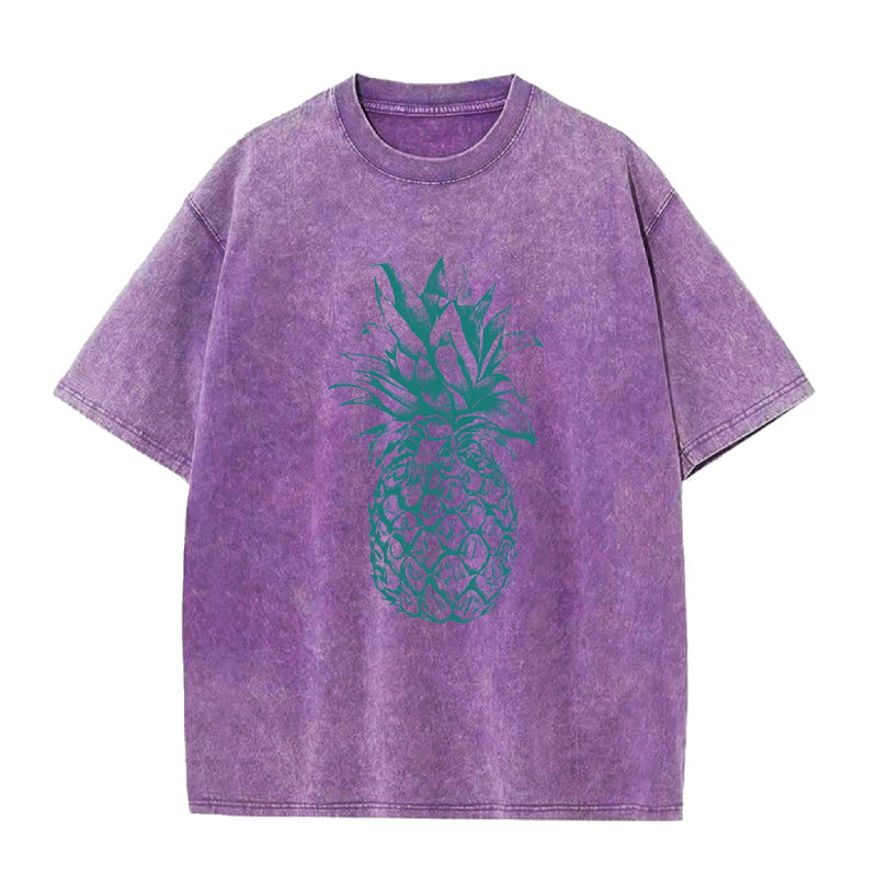 Pineapple Unisex Tee
