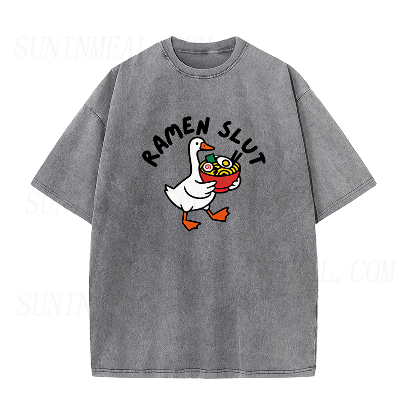 Ramen Lover Unisex Tee