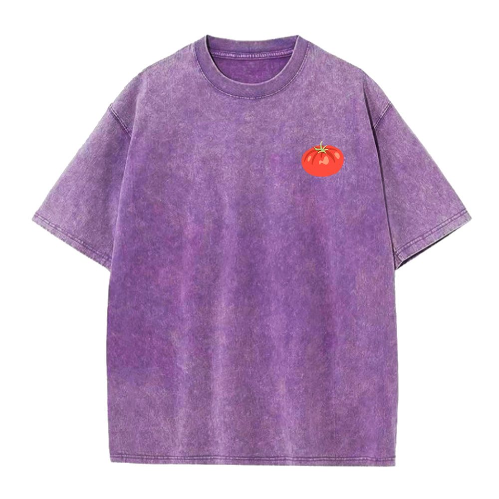 tomato Unisex Tee