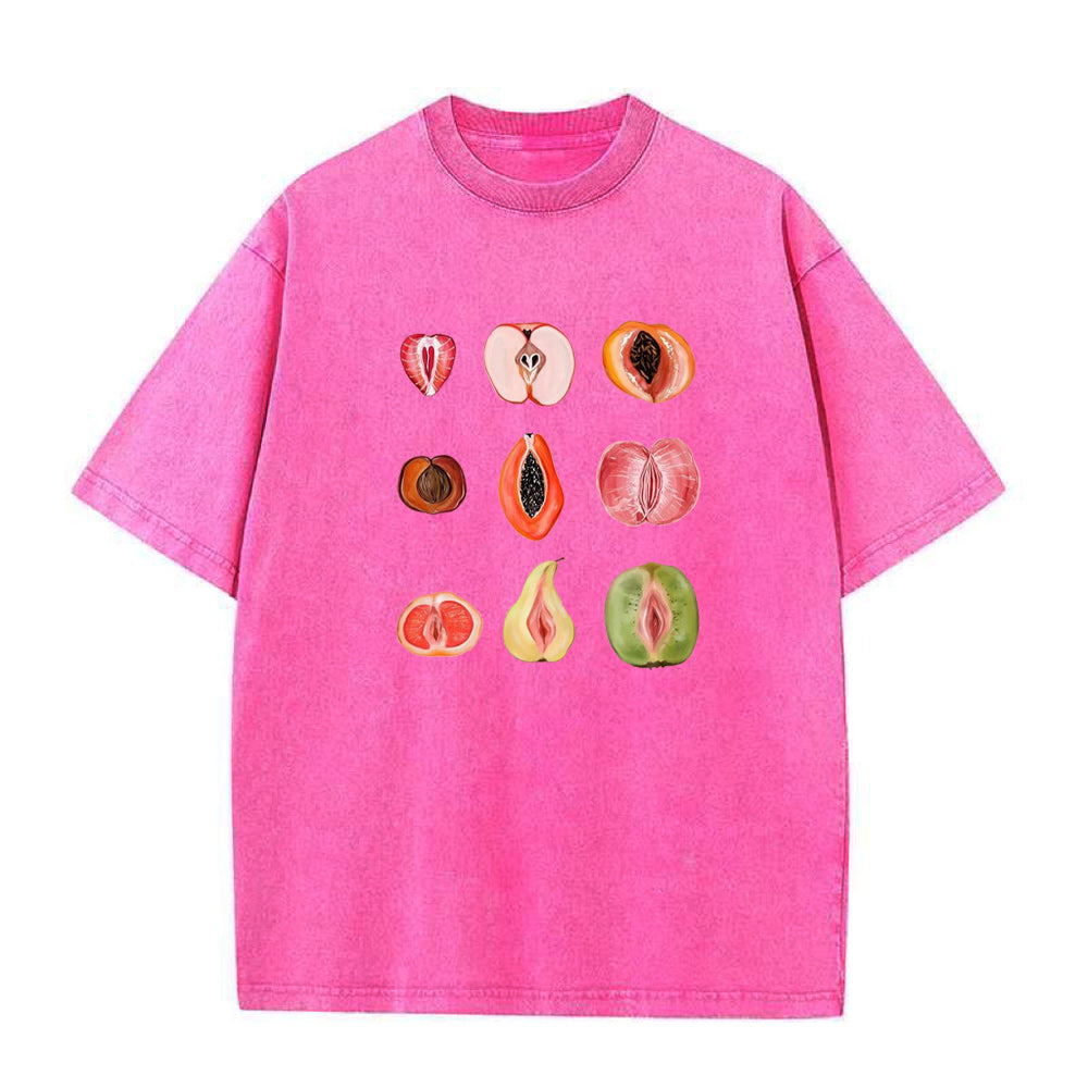fruits Unisex Tee