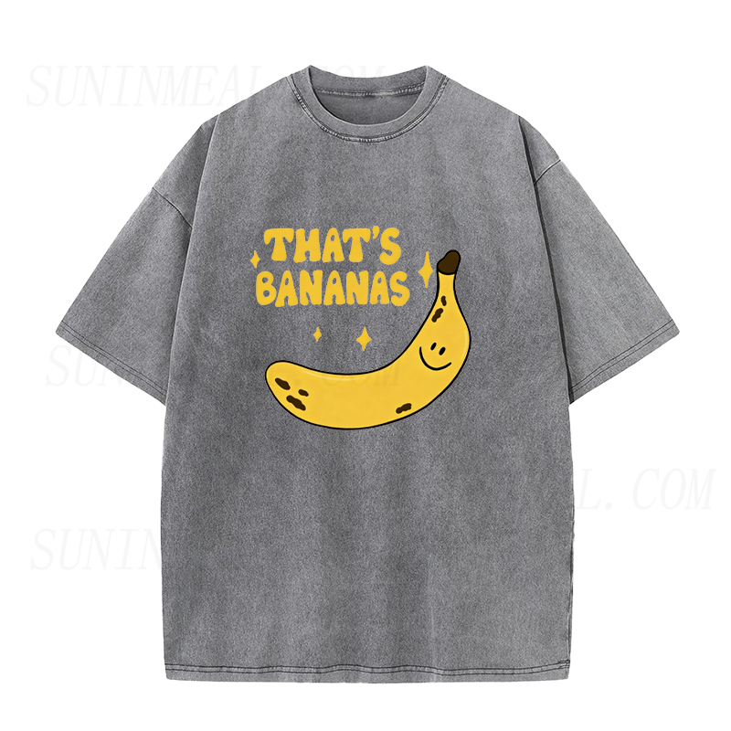 That's Bananas Unisex Tee