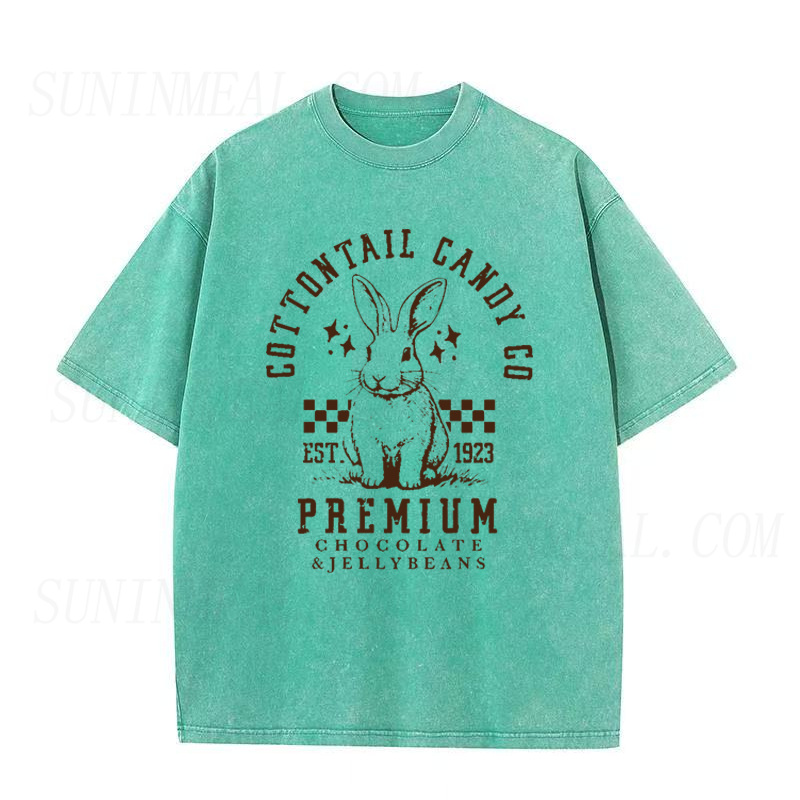 Chocolate Candy Unisex Tee