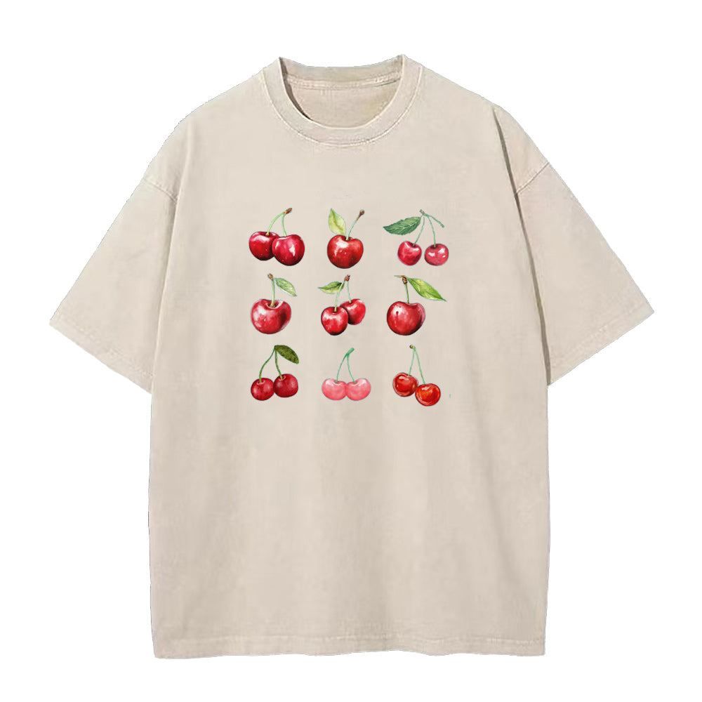 cheeries Unisex Tee