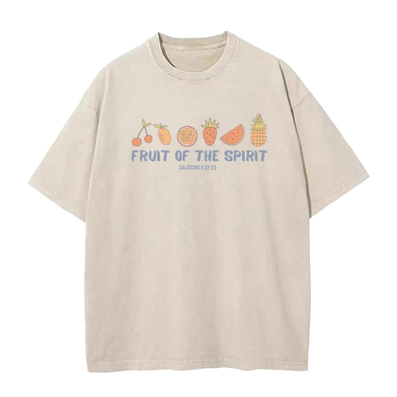 Fruit of the Spirit  Unisex Tee Unisex Tee