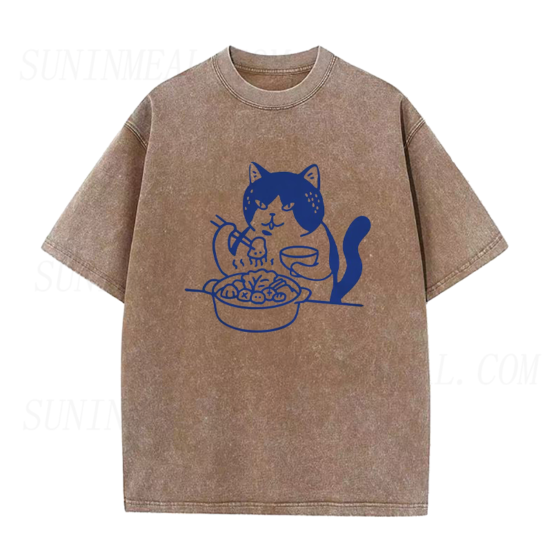 Hotpot Is My Love Language Unisex Tee