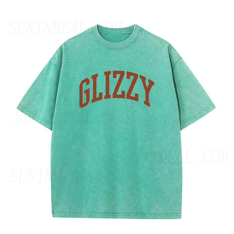 Glizzy Unisex Tee