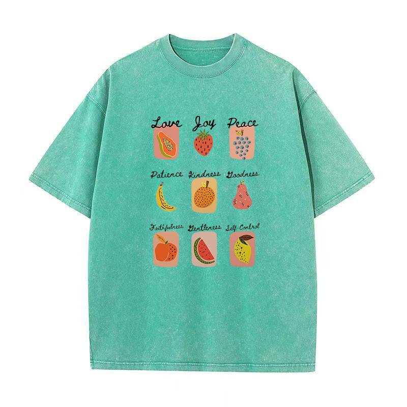 Fruit of the Spirit Unisex Tee